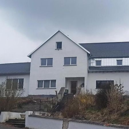 Pension Wiesental Exterior foto